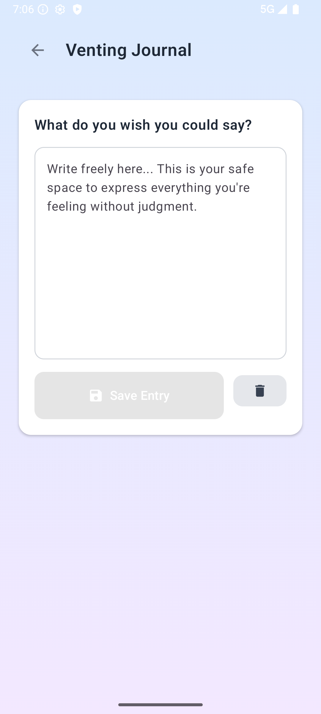 Guided Trigger Logging - Pattern recognition and tracking